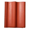 B&C 30 PROTECTOR BETONTAGSTEN KORAL GENNEMFARVET>Monier New