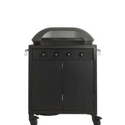 Gasgrill ^ Morsø MORSØ CUCINA GASGRILL GRÅ