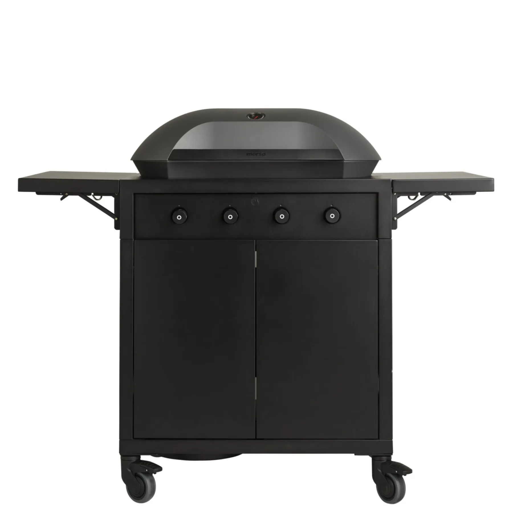 Gasgrill ^ Morsø MORSØ CUCINA PRO GASGRILL GRÅ