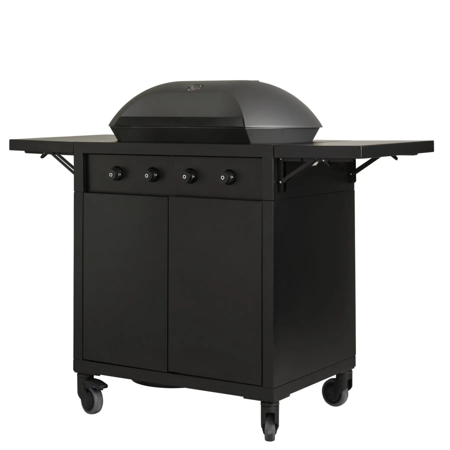 Gasgrill ^ Morsø MORSØ CUCINA PRO GASGRILL GRÅ
