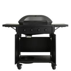 Gasgrill ^ Morsø MORSØ CUCINA PRO GASGRILL GRÅ