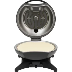 MORSØ EL-MEDIO PIZZASTEN 42X48X1,3 CM (LXBXH)>Morsø Online