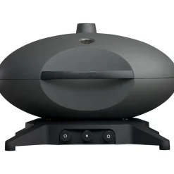 MORSØ FORNO GRANDE GASGRILL ANTRACIT>Morsø Hot