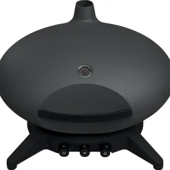 MORSØ FORNO GRANDE GASGRILL ANTRACIT>Morsø Hot