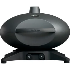 Gasgrill ^ Morsø MORSØ FORNO MEDIO GASGRILL ANTRACIT
