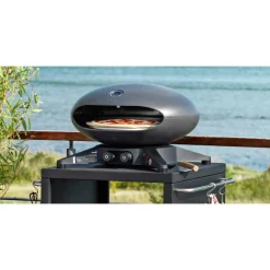 MORSØ FORNO SPIN PIZZAOVN>Morsø Outlet