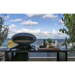 MORSØ FORNO SPIN PIZZAOVN>Morsø Outlet