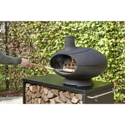MORSØ OUTDOOR ALU PIZZASPADE>Morsø Outlet