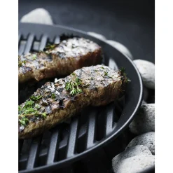 Grilltilbehør ^ Morsø MORSØ OUTDOOR GRILLRIST STØBEJERN