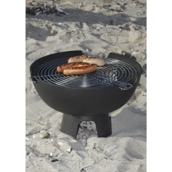 Båltilbehør ^ Morsø MORSØ OUTDOOR GRILL TIL IGNIS BÅLRIST 1 STK