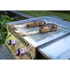 Gasgrill ^ Napoleon BUILT-IN 700 18