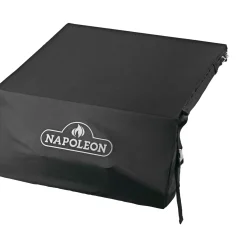 BUILT-IN 18" GRILLBETRÆK>Napoleon Outlet