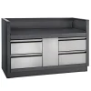 Grilltilbehør ^ Napoleon BUILT-IN PRESTIGE PRO 825 UNDERSKAB