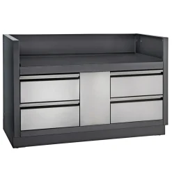 Grilltilbehør ^ Napoleon BUILT-IN PRESTIGE PRO 825 UNDERSKAB