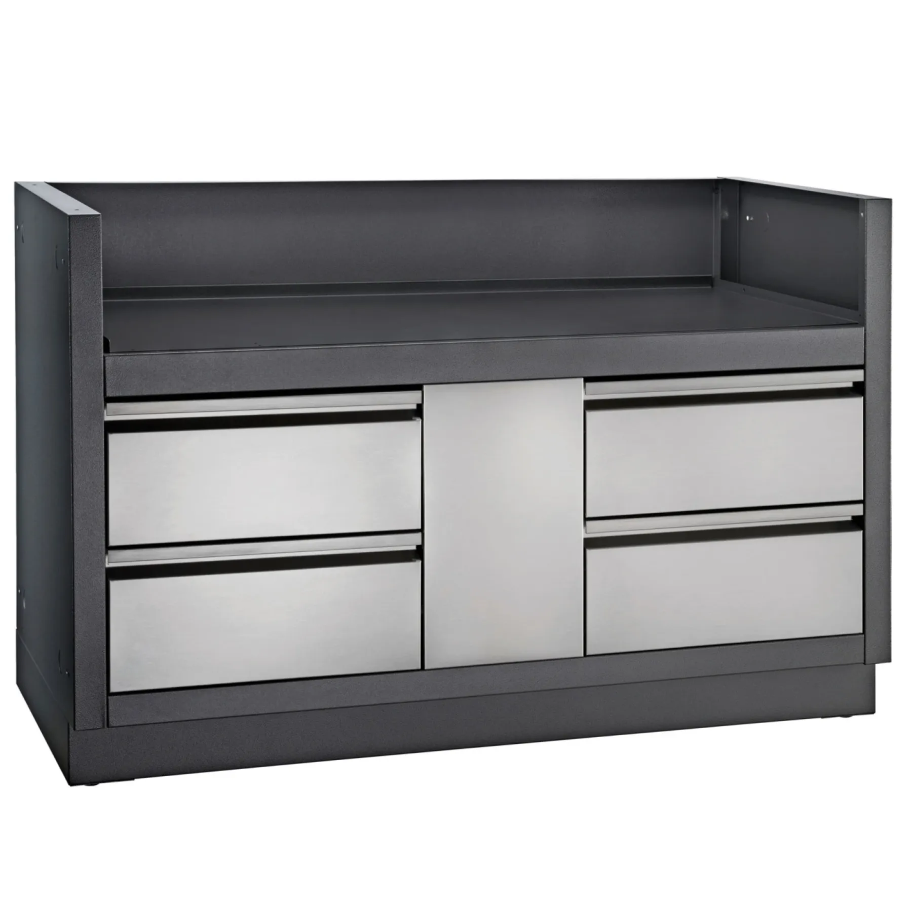Grilltilbehør ^ Napoleon BUILT-IN PRESTIGE PRO 825 UNDERSKAB