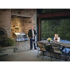 Gasgrill ^ Napoleon BUILT-IN 700 SERIE 38