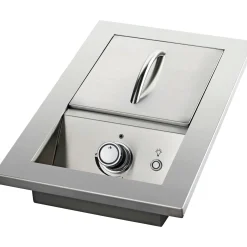 Gasgrill ^ Napoleon BUILT-IN 700 SERIE 10