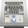 Gasgrill ^ Napoleon BUILT-IN 700 SERIE 10" SIZZLEZONE INDBYGNINGSGRILL RUSTFRIT STÅL