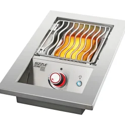 Gasgrill ^ Napoleon BUILT-IN 700 SERIE 10