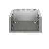 Grilltilbehør ^ Napoleon BUILT-IN 700 18" SZ+SB MONTERINGSINDSATS