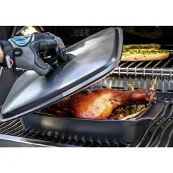 Grilltilbehør ^ Napoleon FAD KERAMIK