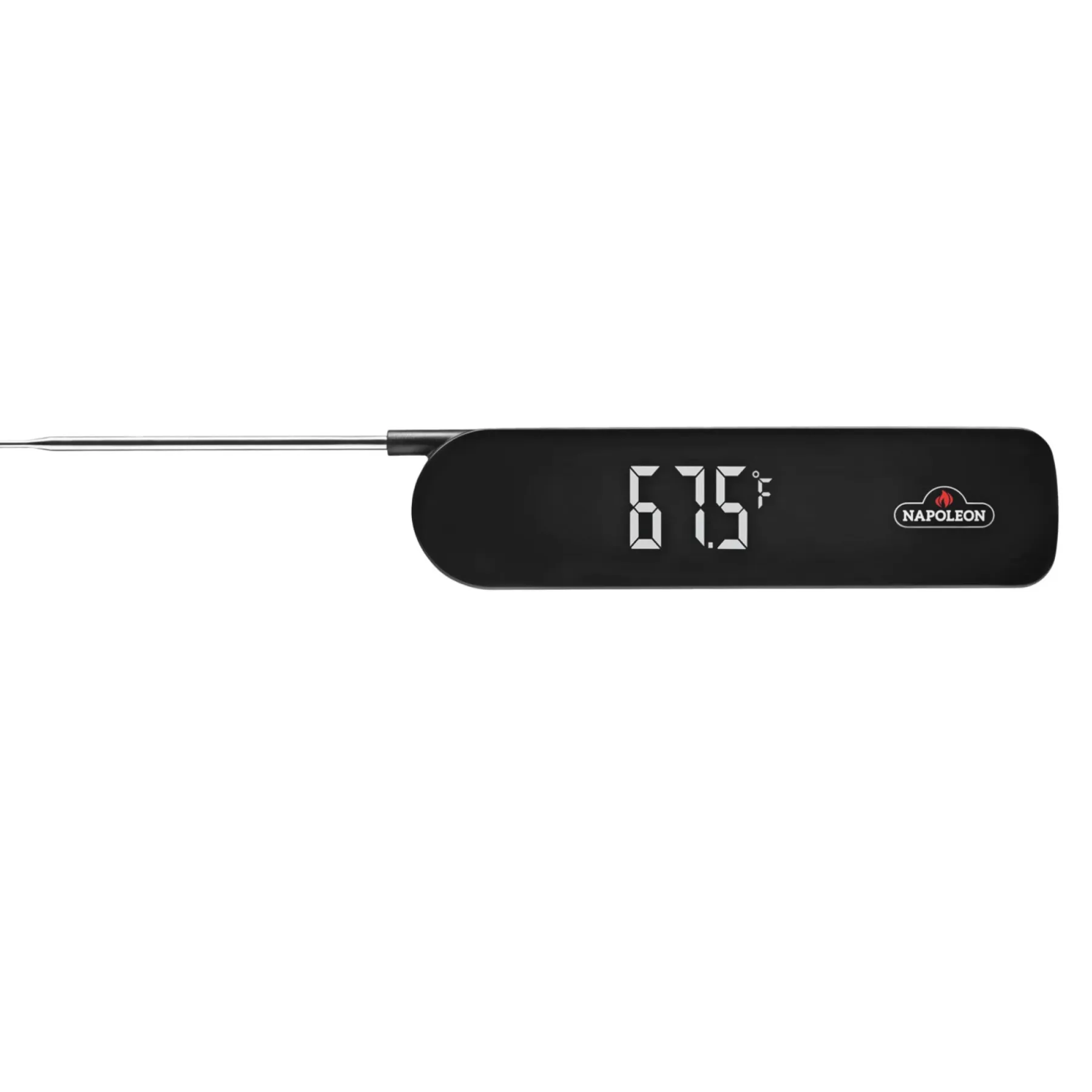 Grilltilbehør ^ Napoleon FAST READ STEGETERMOMETER