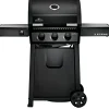 LEGEND 365 GASGRILL SORT>Napoleon Outlet