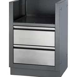 Grilltilbehør ^ Napoleon OASIS 18" UNDERSKABS MODUL