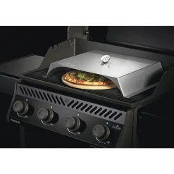 PIZZA INDSATS>Napoleon New