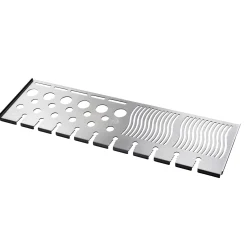 PRESTIGE PRO 500/825 GRILLRIST RUSTFRIT STÅL>Napoleon Online