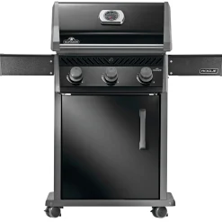 ROGUE 425 GASGRILL SORT>Napoleon Clearance