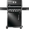ROGUE 425 PLUS GASGRILL SORT>Napoleon Sale