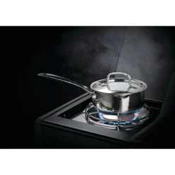 ROGUE 425 PLUS GASGRILL SORT>Napoleon Sale
