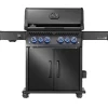 ROGUE PRO-S 525 GASGRILL MATSORT>Napoleon New