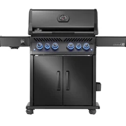 ROGUE PRO-S 525 GASGRILL MATSORT>Napoleon New