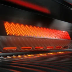 ROGUE PRO-S 525 GASGRILL MATSORT>Napoleon New