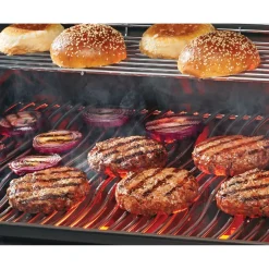 ROGUE PRO-S 525 GASGRILL MATSORT>Napoleon New