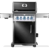 Gasgrill ^ Napoleon ROGUE PRO-S 425 GASGRILL SORT/RUSTFRIT STÅL