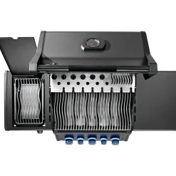Gasgrill ^ Napoleon ROGUE PRO-S 425 PHANTOM GASGRILL MATSORT