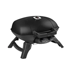 Gasgrill ^ Napoleon TRAVELQ 285 GASGRILL SORT