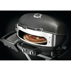 Grilltilbehør ^ Napoleon TRAVELQ PRO OG TRAVELQ ROTISSERI
