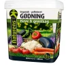 Gødning & Kalk ^ NATURENS GRØNTSAGSGØDNING 5 L