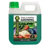 PLANTE- OG VÆKSTHUSGØDNING 1 L>NATURENS