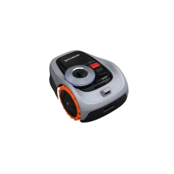 Robotplæneklippere ^ Navimow I105 ROBOTPLÆNEKLIPPER 500M2