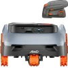 Robotplæneklippere ^ Navimow I220E LIDAR ROBOTPLÆNEKLIPPER INKL. GARAGE 2000