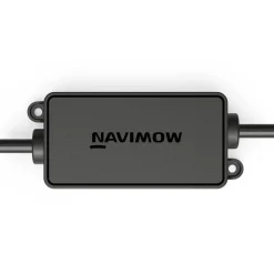 X4 STRØMFORSYNINGS ADAPTER>Navimow New
