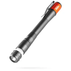 Pandelamper & Lygter ^ Nebo INSPECTOR 500+ PENCILLYGTE 25-500 LM
