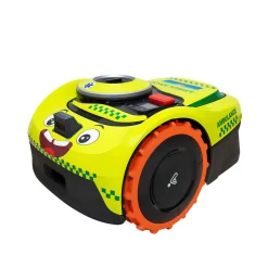 Tilbehør Havemaskiner ^ NGP NAVIMOW I AMBULANCE FOLIE TIL ROBOT