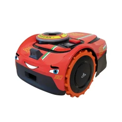 Tilbehør Havemaskiner ^ NGP NAVIMOW I RACERBIL FOLIE TIL ROBOT