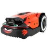 Tilbehør Havemaskiner ^ NGP ROBOROCK Q & S MARIEHØNE FOLIE TIL ROBOT
